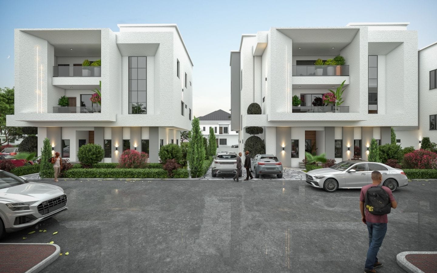 3-BD-Semi-Detached-Unit-1